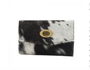 Latch Bi-Fold Wallet