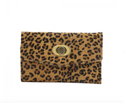 Latch Bi-Fold Wallet