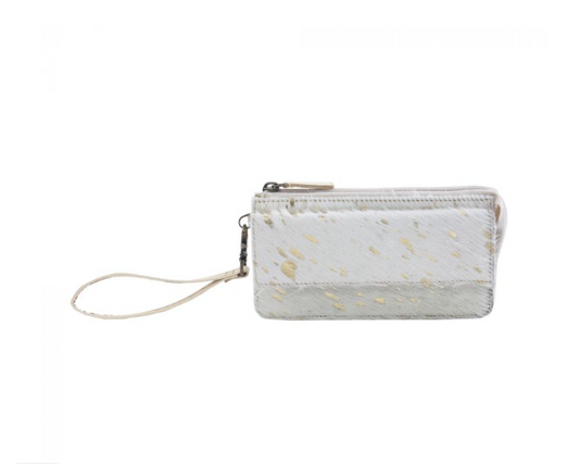 Long Wristlet Wallet - Premium Wallet from Myra - Just $48! Shop now at Three Blessed Gems