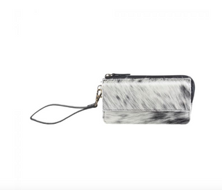 Long Wristlet Wallet - Premium Wallet from Myra - Just $48! Shop now at Three Blessed Gems