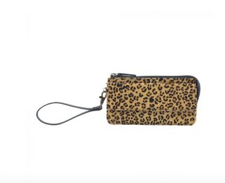 Long Wristlet Wallet - Premium Wallet from Myra - Just $48! Shop now at Three Blessed Gems