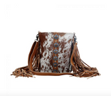 Flouncy Hairon Bag