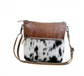 Engraved Crossbody Bag - Premium Bag from Myra - Just $63! Shop now at Three Blessed Gems