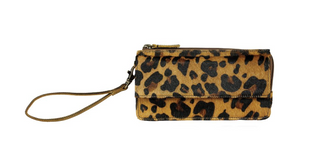 Long Wristlet Wallet - Premium Wallet from Myra - Just $48! Shop now at Three Blessed Gems