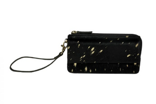 Long Wristlet Wallet - Premium Wallet from Myra - Just $48! Shop now at Three Blessed Gems