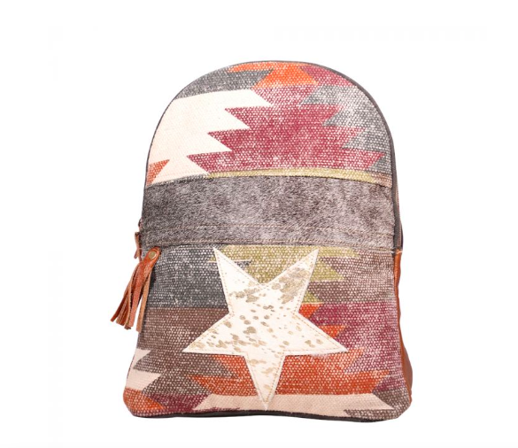 Superior Backpack Bag - Premium Backpack from Myra - Just $72! Shop now at Three Blessed Gems
