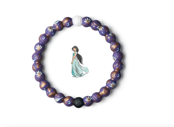 Jasmine Lokai Bracelet - Premium Bracelets from LOKAI - Just $24.98! Shop now at Three Blessed Gems