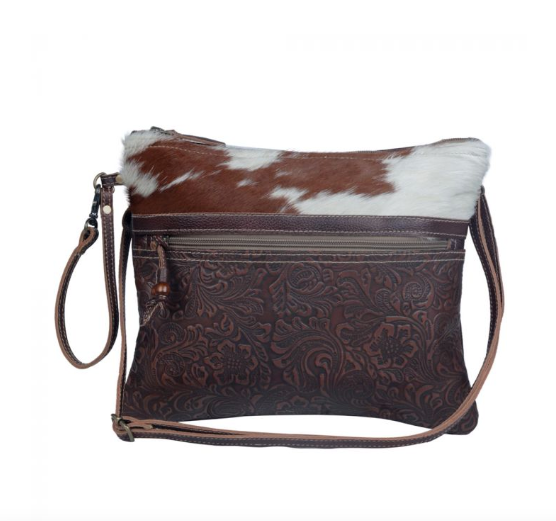Halcyon Bag - Premium Bag from Myra - Just $57! Shop now at Three Blessed Gems