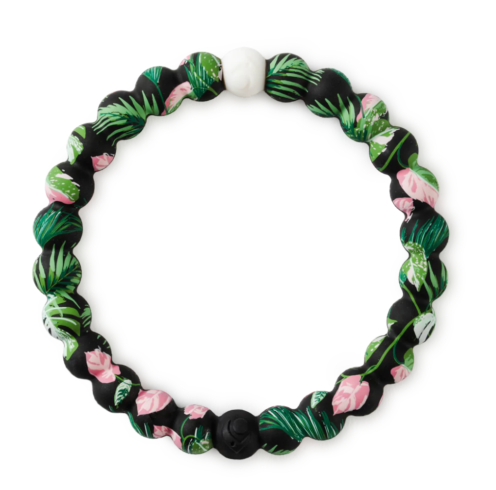 Flora Lokai Bracelet - Premium Bracelets from LOKAI - Just $19.98! Shop now at Three Blessed Gems