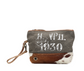 Vintage 1930 Small Bag - Premium Bag from Myra - Just $32! Shop now at Three Blessed Gems