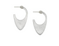 Laos Dome Earring - Premium Earrings from Article 22 - Just $130! Shop now at Three Blessed Gems