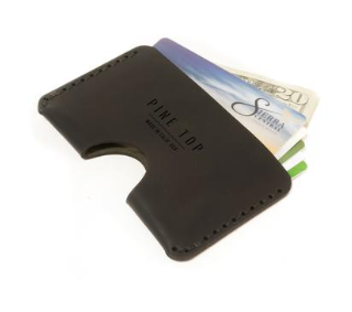 Monterey Card Wallet