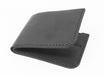 Patula Bi-Fold Wallet - Premium Wallet from Pine Top - Just $80! Shop now at Three Blessed Gems