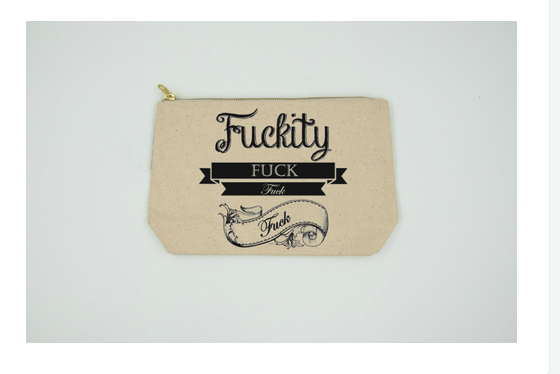 Bitch Bags - Premium Bag from Twisted Wares - Just $23! Shop now at Three Blessed Gems