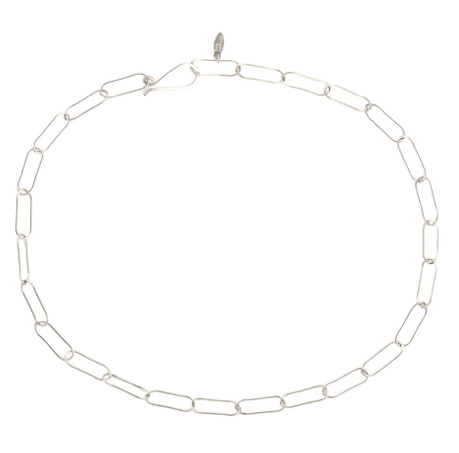 Chain Chocker Necklace