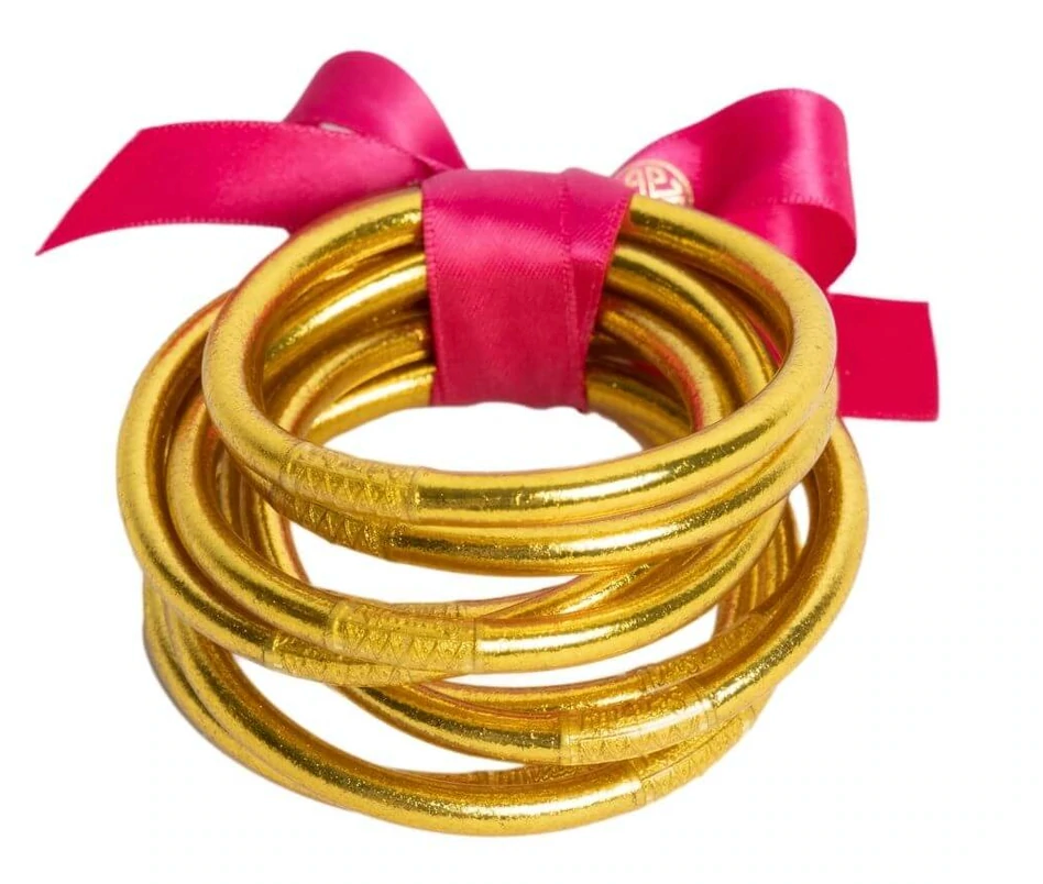 BuDhaGirl Bracelets - Premium Bracelets from BuDhaGirl - Just $45! Shop now at Three Blessed Gems