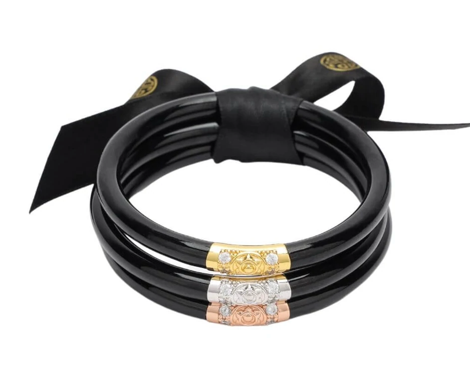 BuDhaGirl Bracelets - Premium Bracelets from BuDhaGirl - Just $45! Shop now at Three Blessed Gems