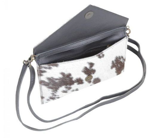 Niveous Wallet - Premium Wallet from Myra - Just $69! Shop now at Three Blessed Gems