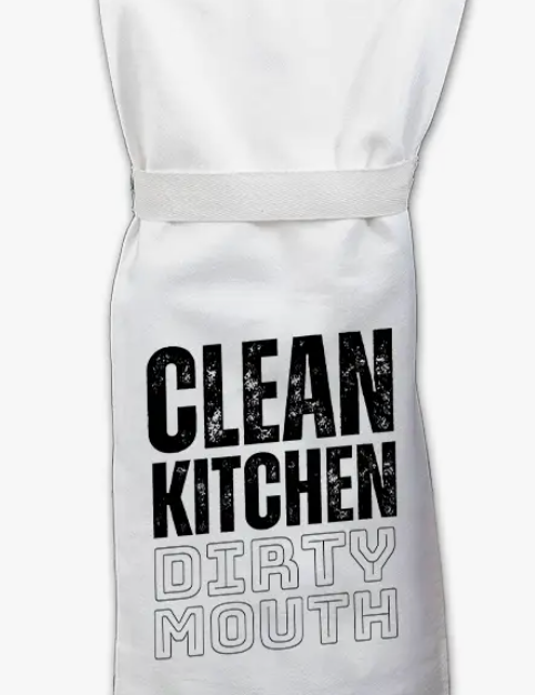 Large Tea Towels - Three Blessed Gems
