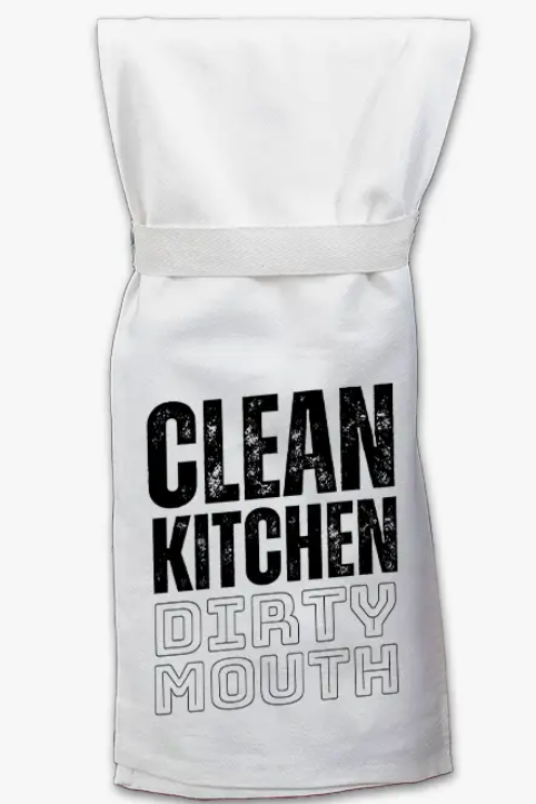 Large Tea Towels - Three Blessed Gems