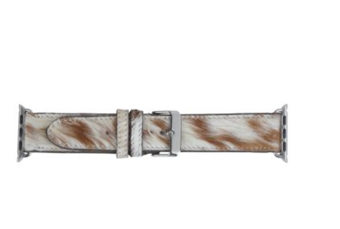 Watch Bands - Premium Watch Band from Myra - Just $45! Shop now at Three Blessed Gems