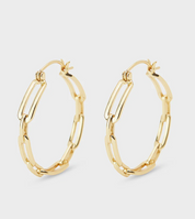 Parker Link Hoops