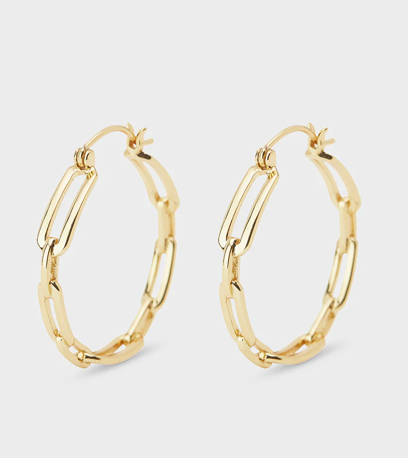 Parker Link Hoops