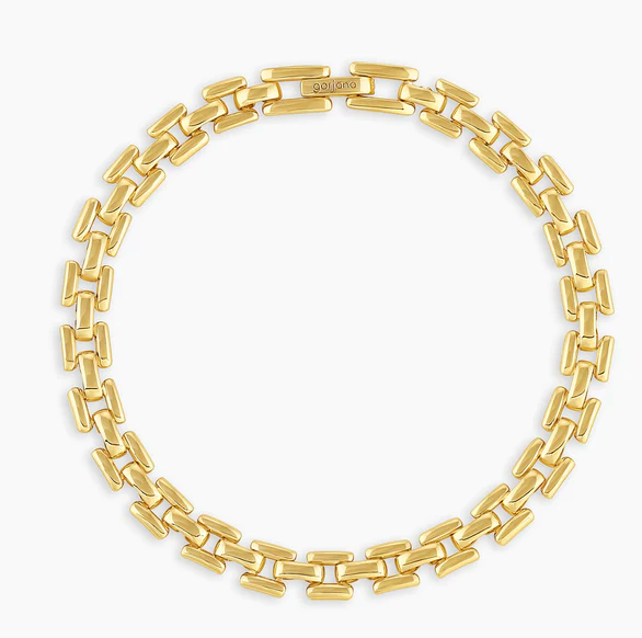 Brooklyn Bracelet - Premium Bracelet from Gorjana - Just $65! Shop now at Three Blessed Gems