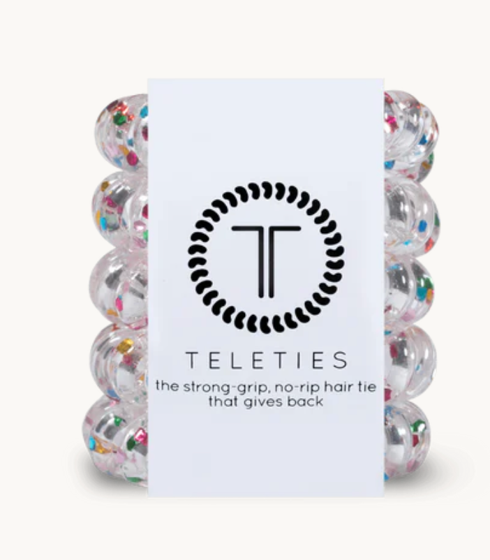 Tiny Teleties