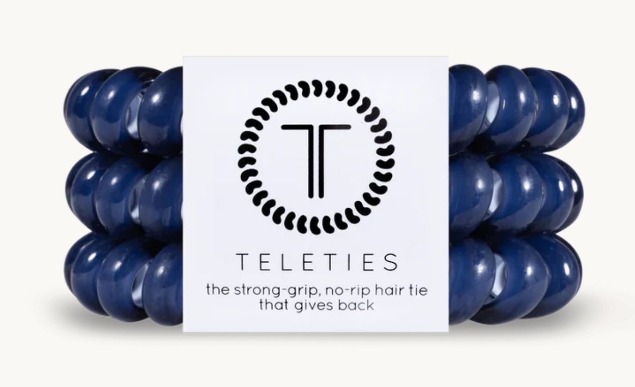 Large teleties - Premium Hair Tie from Teleties - Just $9.99! Shop now at Three Blessed Gems