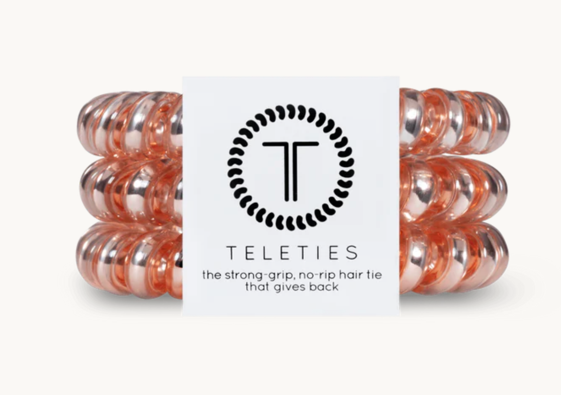 Large teleties - Premium Hair Tie from Teleties - Just $9.99! Shop now at Three Blessed Gems