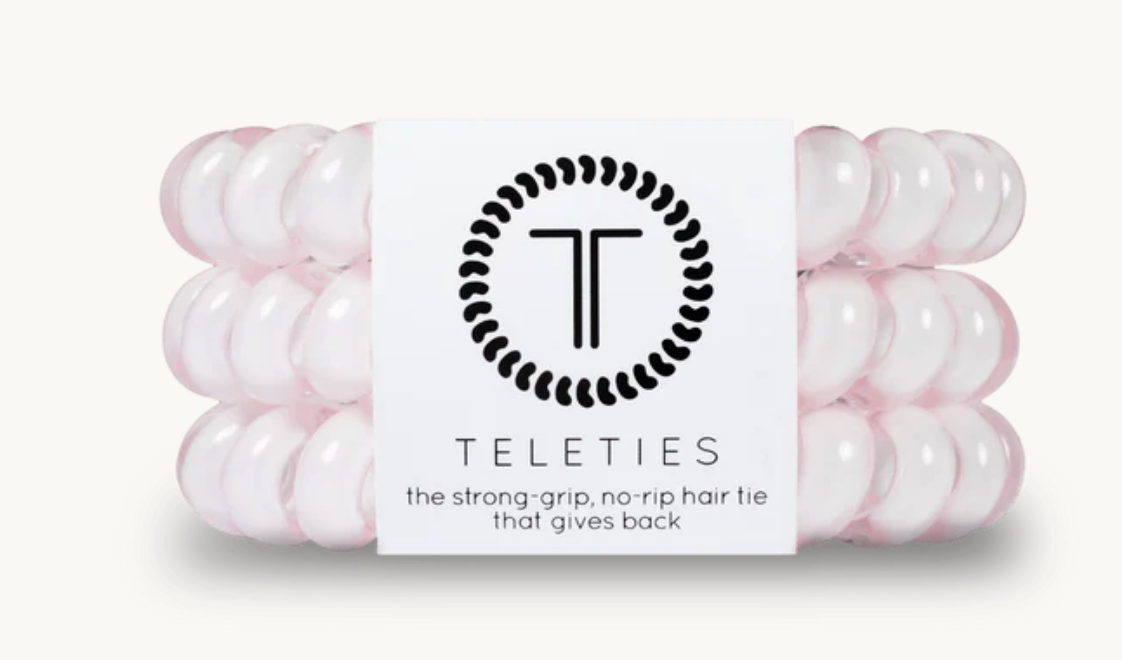 Large teleties - Premium Hair Tie from Teleties - Just $9.99! Shop now at Three Blessed Gems
