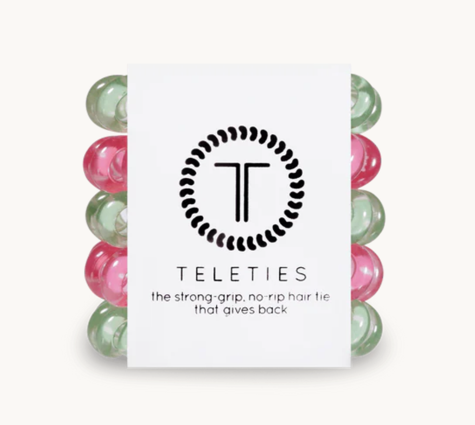 Tiny Teleties