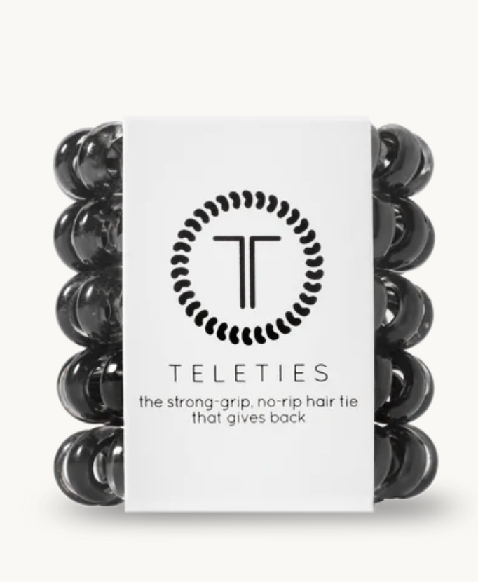Tiny Teleties