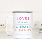 Stainless Steele Travel Cup - Three Blessed Gems