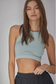 Headstart Brami Crop Top - Premium Crop Top from By Together - Just $24.50! Shop now at Three Blessed Gems